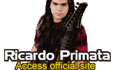 Access Ricardo Primata's official site